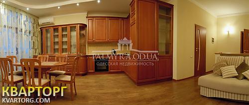 Rent out 2-room apartment. Одесса, Гагаринское плато — photo 1