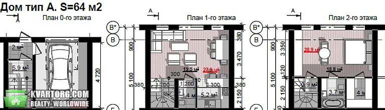 Sell house. Киевская обл., Шевченка — photo 8