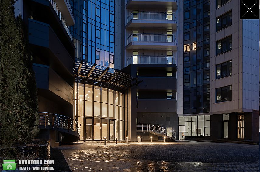 Sell 2-room apartment. Киев, Бусловская — photo 4