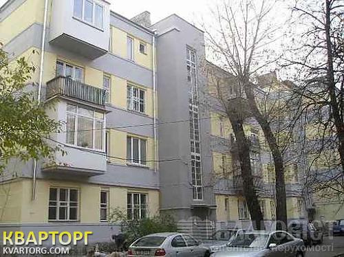 Sell 2-room apartment. Киев,  Липская — photo 1