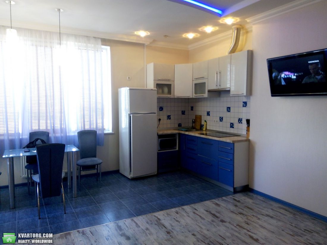 Sell 1-room apartment. Одесса, Среднефонтанская — photo 6