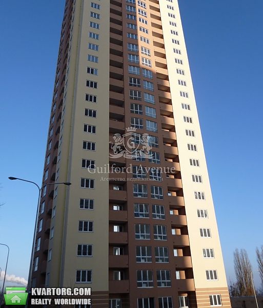 Sell 2-room apartment. Киев, Моторный пер — photo 8