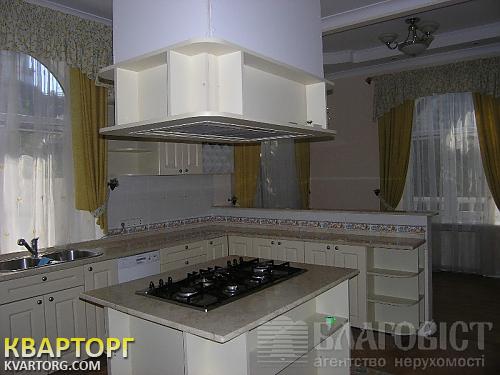 Rent out house. Киев, землянский переулок — photo 3