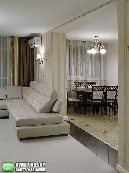 Rent out 3-room apartment. Киев, пр. Лобановского — photo 2