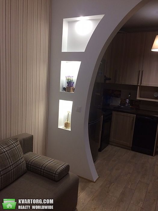 Sell 2-room apartment. Киев, Регенераторная — photo 2