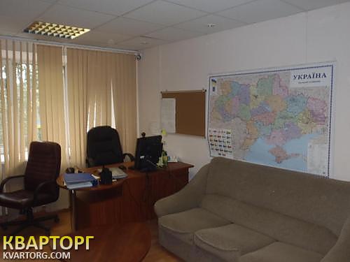 Rent out office. Киев,  Леси Украинки бул — photo 1