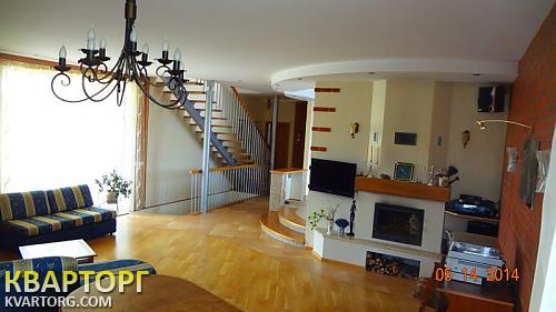 Rent out house. Киев, Князя владимира — photo 3