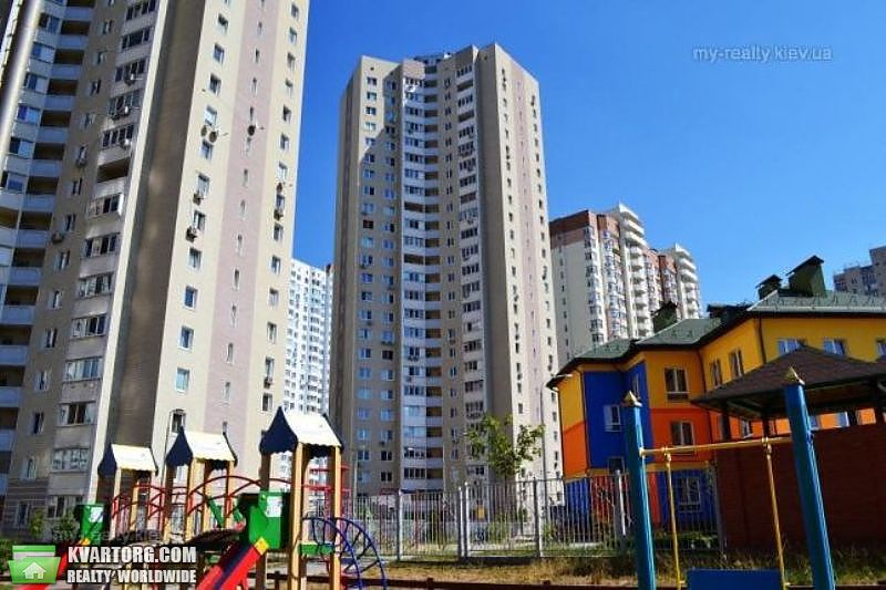 Sell 2-room apartment. Киев, Чавдар — photo 1