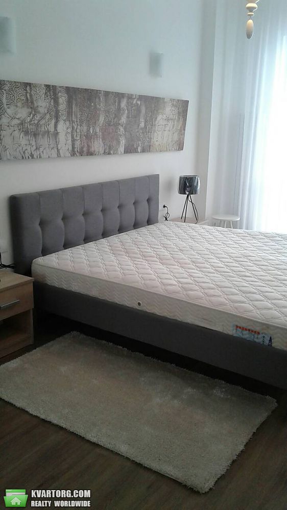 Rent out 2-room apartment. Харьков, пр Наки — photo 1
