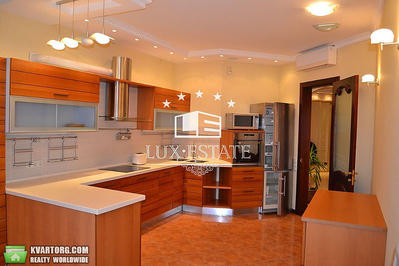 Rent out 4-room apartment. Киев,  Ирининская — photo 2