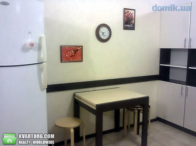 Rent out 2-room apartment. Киев,  Черновола — photo 6