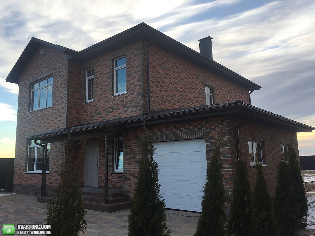Sell house. Киевская обл., кошова — photo 1