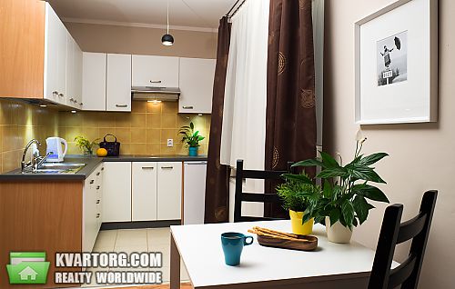 Rent out 1-room apartment. Харьков, Ул.Отакара Яроша — photo 8