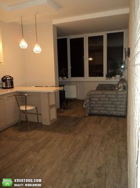 Sell 1-room apartment. Киев, Наумовича — photo 3