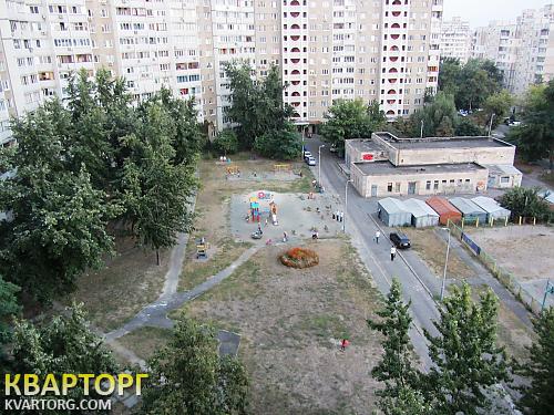 Sell 2-room apartment. Киев,  Харьковское шоссе — photo 8