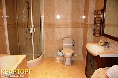 Rent out 3-room apartment. Одесса, Тенистая — photo 8