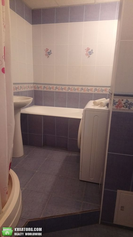 Rent out 2-room apartment. Киев,  Перова бул — photo 6