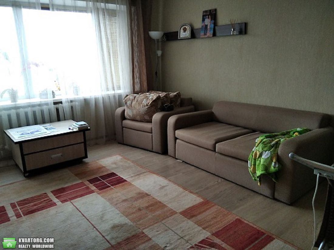 Sell 1-room apartment. Днепропетровск,  Тверская — photo 5