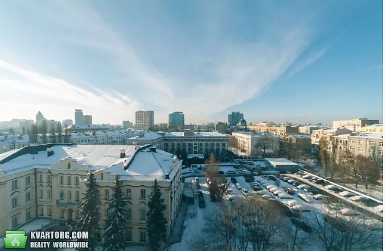 Rent out 3-room apartment. Киев,  Орлика — photo 3