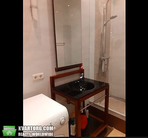 Rent out 3-room apartment. Киев,  Саксаганского — photo 5