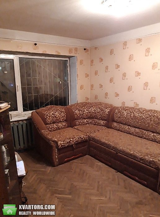 Sell 1-room apartment. Киев,  Харьковское шоссе — photo 5