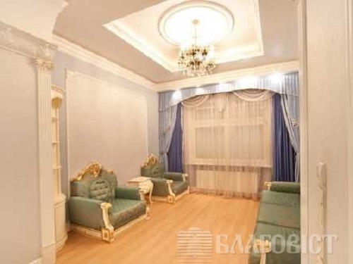 Sell office. Киев, Саксаганского 22 б — photo 9