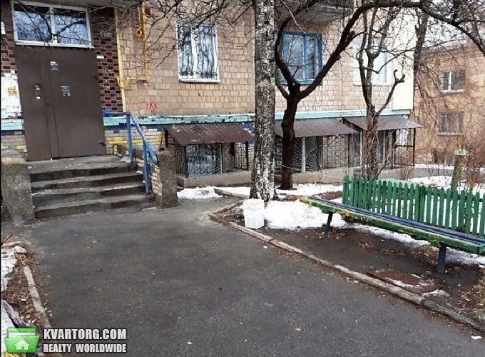 Sell 2-room apartment. Киев,  Светлицкого — photo 9