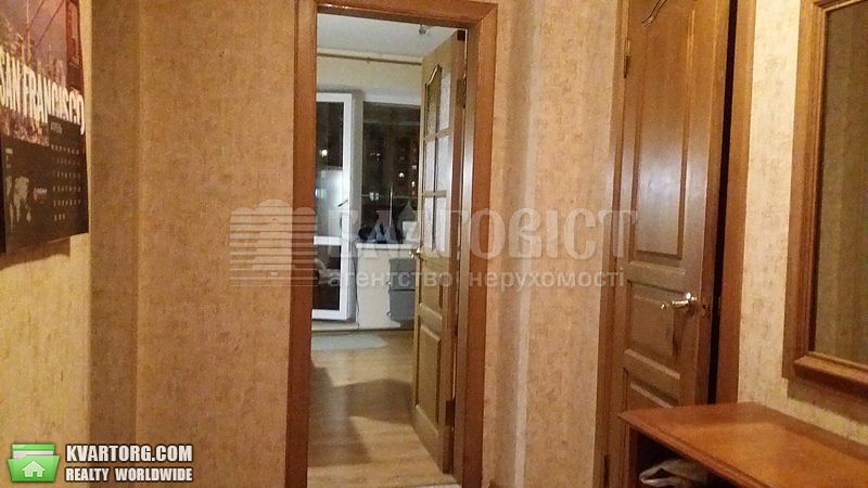 Rent out 1-room apartment. Киев,  Ревуцкого — photo 6