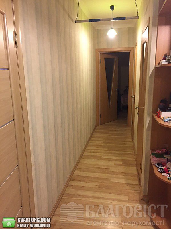 Sell 2-room apartment. Киев,  Никольско-Слободская — photo 4