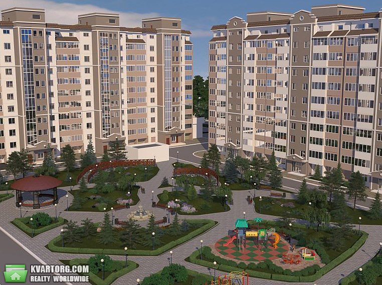 Sell 1-room apartment. Одесса, Сахарова — photo 1