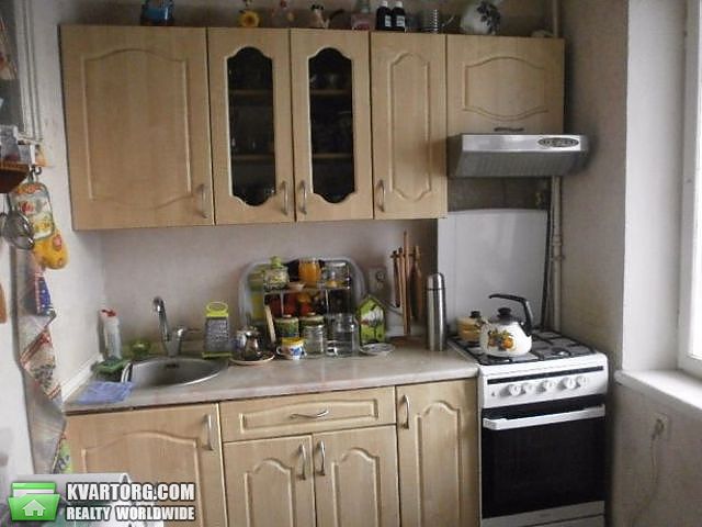 Sell 1-room apartment. Киев,  Флоренции — photo 3