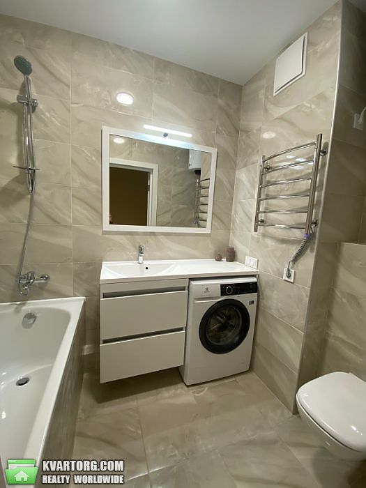 Sell 1-room apartment. Киев, Сверстюка — photo 8