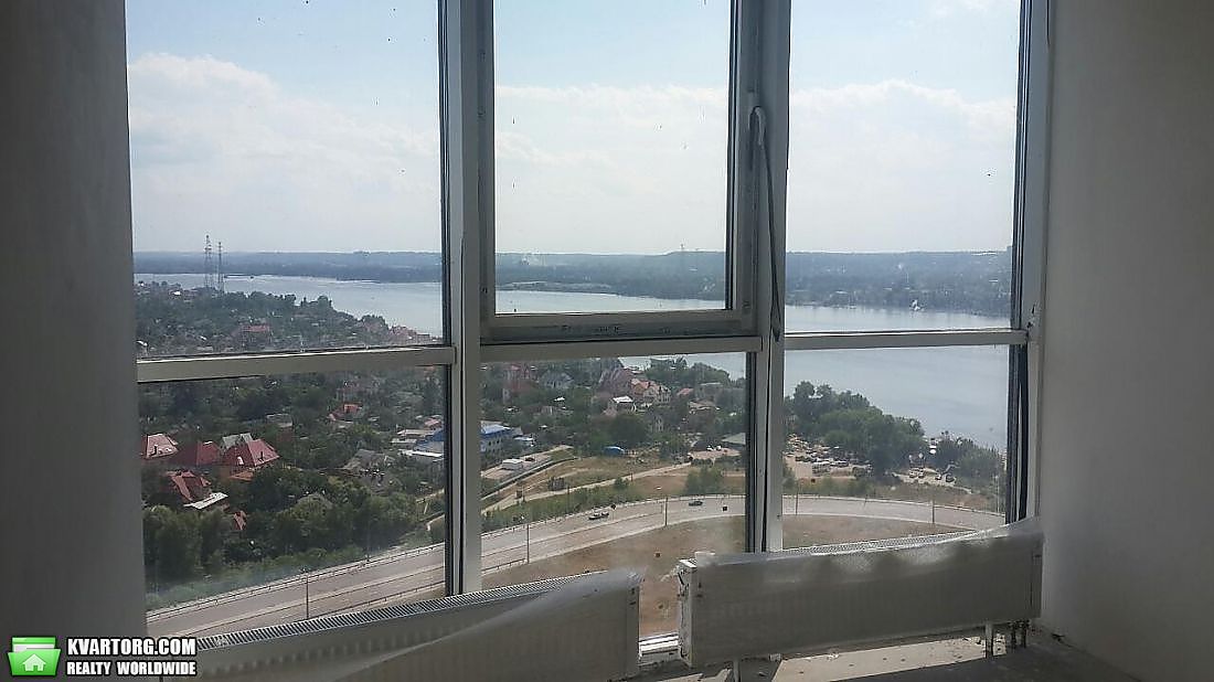 Sell 2-room apartment. Киев,  Заречная — photo 1