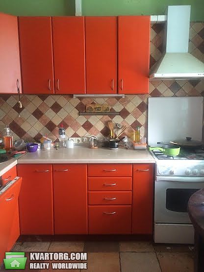 Sell 2-room apartment. Киев,  Попудренко — photo 1