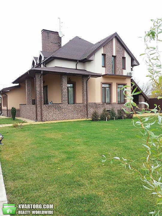 Sell house. Киев,  Лесная — photo 2