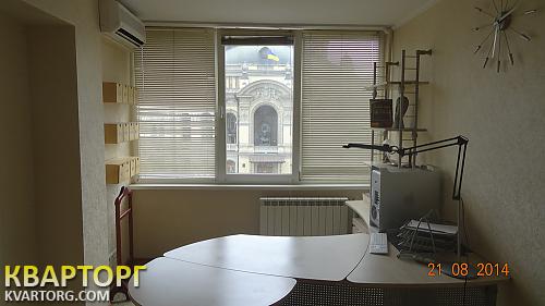 Rent out office. Киев, Владимирская — photo 5