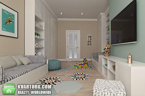 Sell 3-room apartment. Киев,  Драгомирова — photo 5
