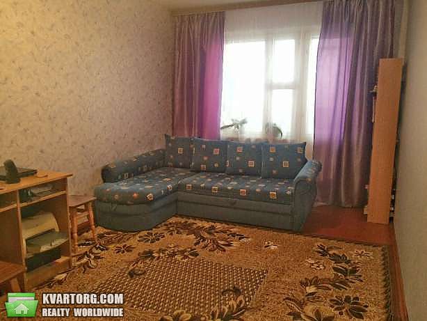 Sell 3-room apartment. Киев,  Радунская — photo 2