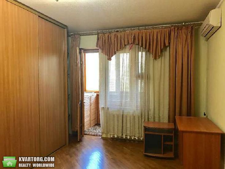 Sell 1-room apartment. Киев,  Приозерная — photo 1