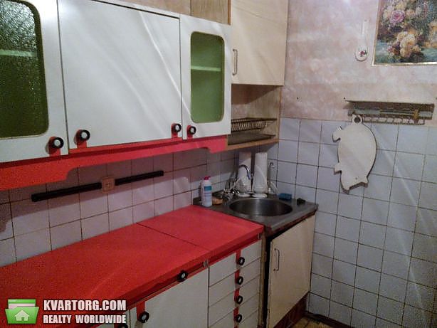 Rent out 1-room apartment. Киев,  Чешская — photo 6