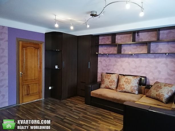 Rent out 2-room apartment. Киев,  Голосеевский пр — photo 4