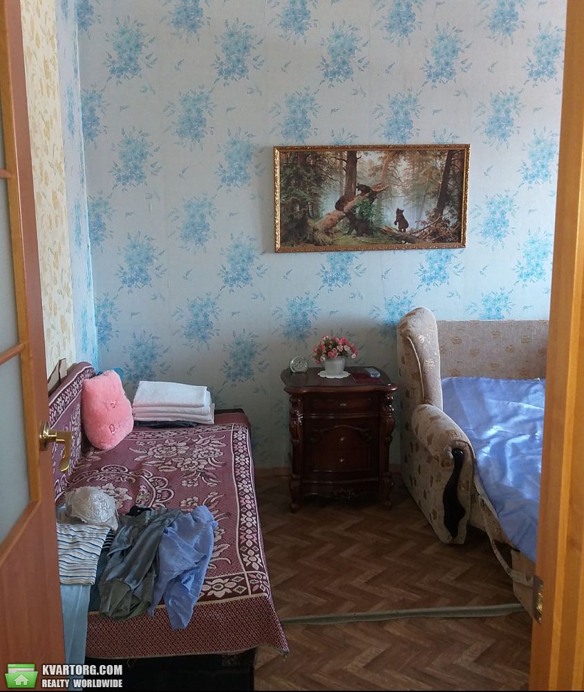 Sell 1-room apartment. Одесса, Сахарова — photo 3