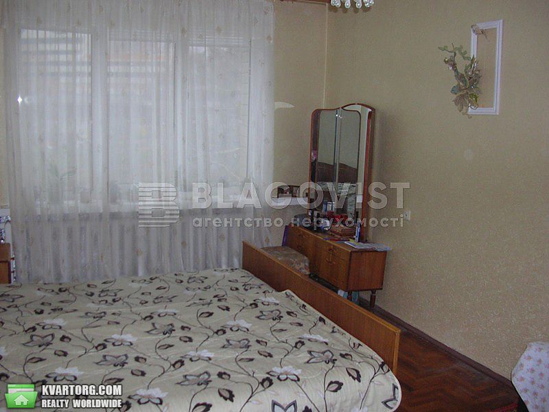 Sell 4-room apartment. Киев,  Старонаводницкая — photo 4