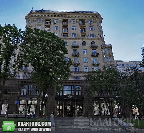 Sell 2-room apartment. Киев, Крещатик — photo 1