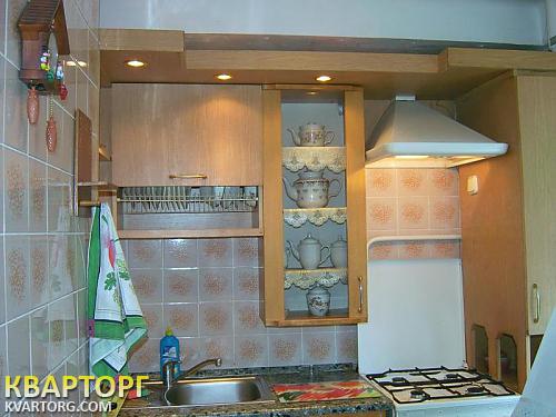 Rent out 4-room apartment. Киев,  Леси Украинки бул — photo 10