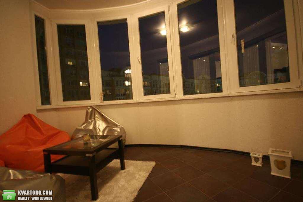 Rent out 2-room apartment. Киев,  Героев Сталинграда пр — photo 8