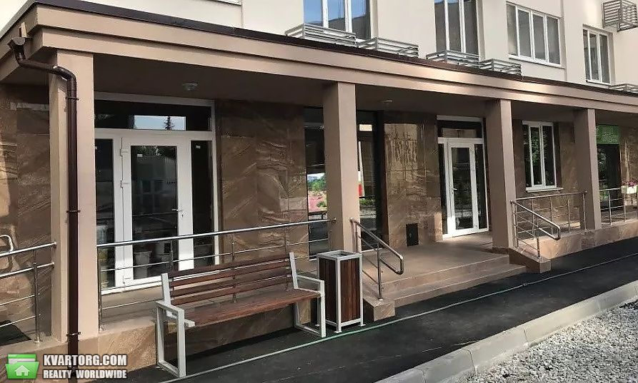 Sell 1-room apartment. Киев,  Заболотного — photo 3
