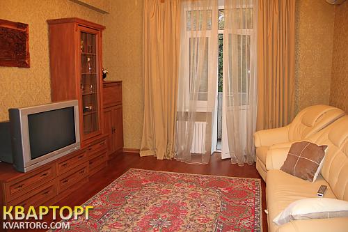 Rent out 2-room apartment. Одесса, пр.Шевченко — photo 5