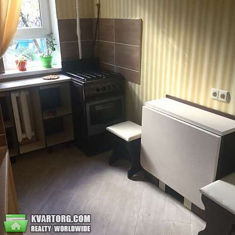 Rent out 1-room apartment. Киев,  Мартиросяна — photo 10