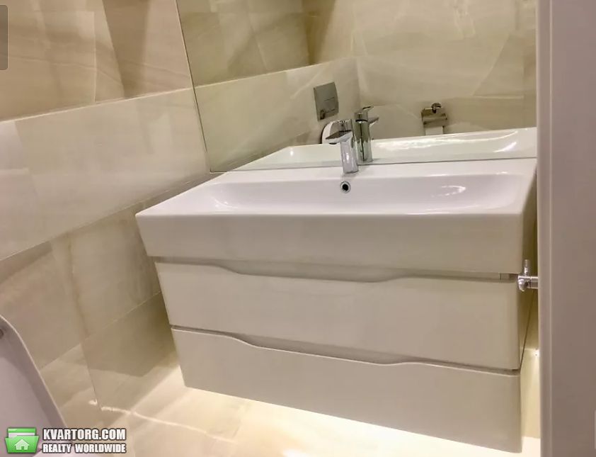 Rent out 2-room apartment. Киев, кубанская — photo 3